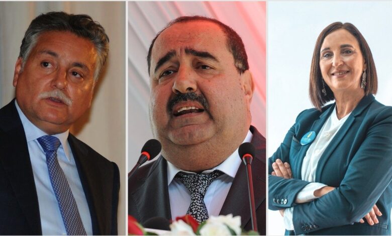 اليسار في مأزق انتخابي.. من أزمة الاتحاد إلى اختبار توحيد الصفوف