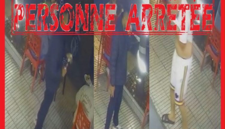 أكادير.. إيقاف شخص متورط في رش زبون بمادة حارقة داخل محل للوجبات السريعة