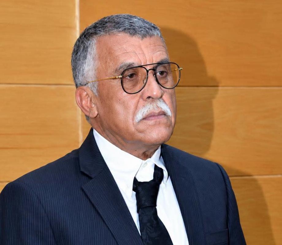 بعد 14 سنة على رأس المديرية الجهوية.. إحالة عز الدين العلوي على التقاعد بطنجة