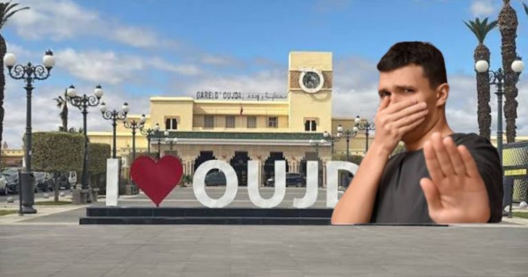 وجدة تختنق تحت وطأة الروائح الكريهة: بين أزمة صحية وشبهات حول حكامة تدبير المطرح العمومي
