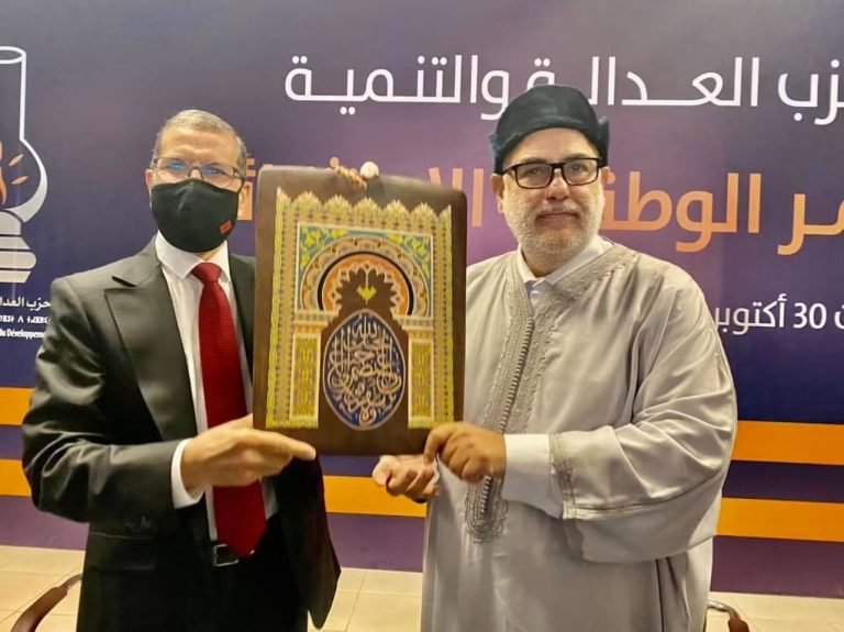 بنكيران والعثماني.. هل دفع “الأخ” ثمن مرحلة كاملة؟
