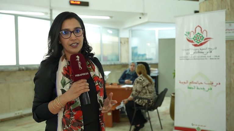 SRM فاس-مكناس: الشباك الوحيد للمنعشين العقاريين يعكس تحسناً متواصلاً في جودة الخدمات (فيديو)