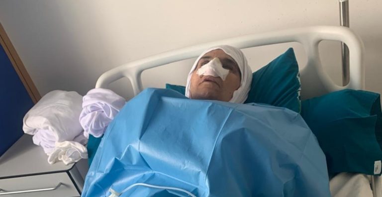إنزكان.. نزاع على الإرث ينتهي بأرملة في المستشفى