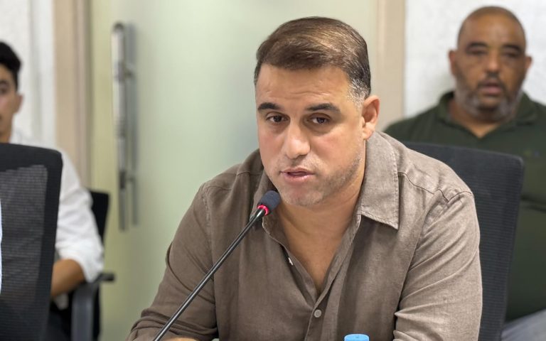الناظور.. مقترح بانسحاب الجماعة من مؤسسة التعاون وتدبير النظافة بشكل مستقل