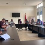 مرشوش.. دورة أكتوبر تحسم ميزانية 2027 وتفتح نقاش النقل المدرسي
