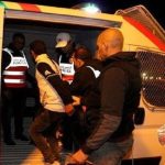 الحسيمة.. الدخيسي يقود حملة أمنية واسعة لتجفيف منابع المخدرات