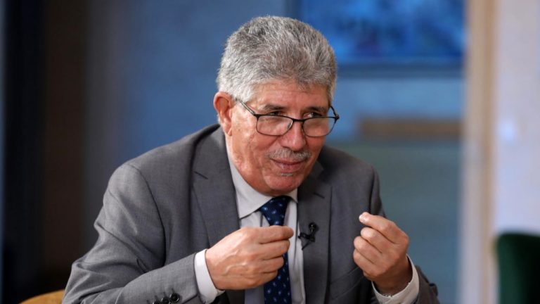 التويزي يكشف موعدا مرتقبا للإعلان عن الحكومة الجديدة