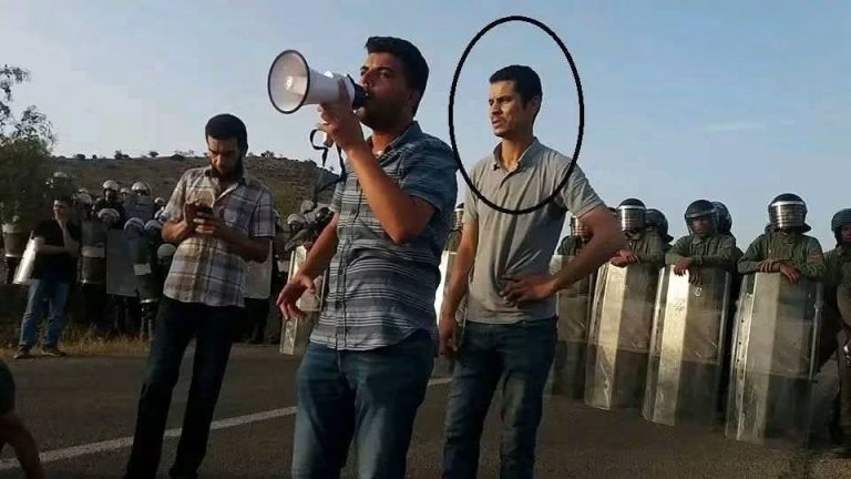 الحسيمة.. إطلاق سراح الناشط جواد احديدوش وتحديد موعد أولى جلسات محاكمته