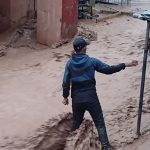 تارودانت والحوز.. عواصف رعدية وسيول تستنفر السلطات
