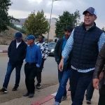 إفران.. محمد أوزين يتفقد أوضاع المتضررين من الفيضانات بسوق الحد
