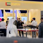 الجناح الإماراتي بمعرض مراكش للطيران يستقبل 6328 زائراً ويعقد 82 اجتماع أعمال