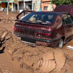 شيشاوة.. الأمطار الغزيرة تودي بحياة 4 أشخاص وتتسبب في خسائر مادية فادحة