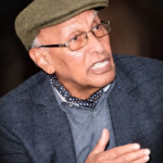وفاة عزيز السغروشني.. أول مدير مغربي للمسرح الوطني محمد الخامس