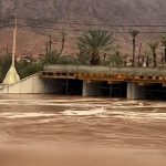 تيزنيت.. أمطار غزيرة بتافراوت تستنفر السلطات