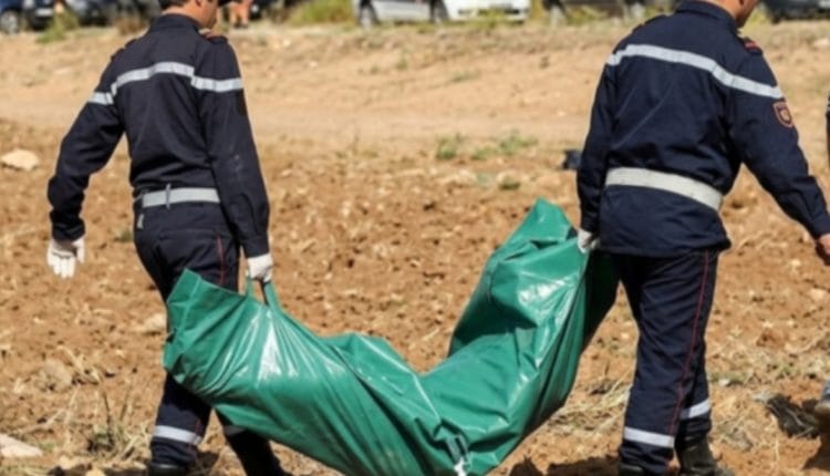 طاطا.. العثور على جثة السائق الذي جرفته السيول بزاكورة
