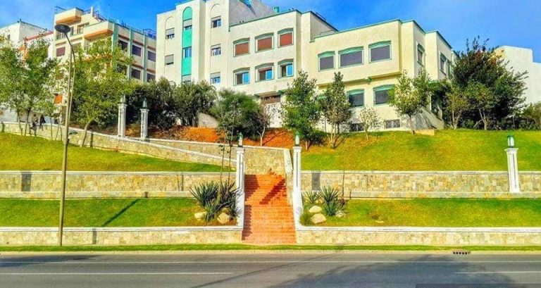 متنفس أخضر بحي طابولة بتطوان.. فضاء عائلي ينعش الحياة اليومية ويطرح تساؤلات حول مستقبله