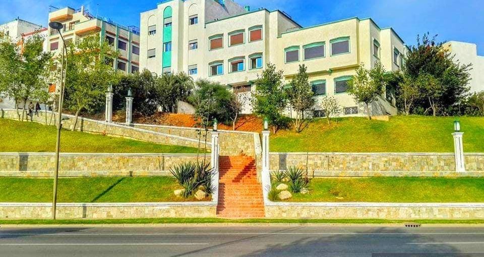 متنفس أخضر بحي طابولة بتطوان.. فضاء عائلي ينعش الحياة اليومية ويطرح تساؤلات حول مستقبله