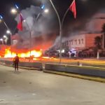 أحكام قضائية في حق 18 شاباً بسبب محاولة العبور إلى مليلية المحتلة تثير انتقادات حقوقية
