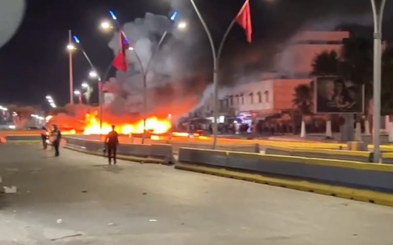 أحكام قضائية في حق 18 شاباً بسبب محاولة العبور إلى مليلية المحتلة تثير انتقادات حقوقية