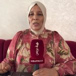بعد سنوات من التقاضي.. ناظورية تناشد الملك لإنصافها في قضية منزل والدها (فيديو)
