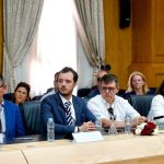 الداخلة تستقطب اهتمام المستثمرين الفرنسيين.. لقاء اقتصادي يجمع مسؤولين جهويين بنحو 50 فاعلا اقتصاديا