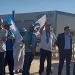الناظور تشتعل نقابياً.. الاتحاد المغربي للشغل ينتفض ضد «أيلون» الصينية (فيديو)
