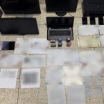 وجدة.. توقيف 8 أشخاص للاشتباه في تزوير وثائق وتنظيم الهجرة غير الشرعية