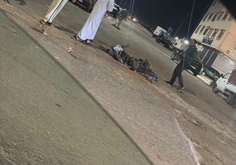 استنفار بالداخلة.. شاحنة «رموك» تدهس عددا من المارة وتخلف مصابين