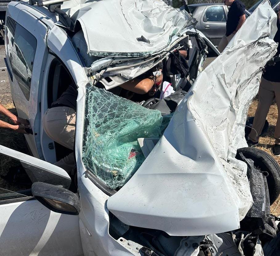 حادثة مميتة بالطريق السيار فاس–مكناس.. وشهود يتحدثون عن تأخر الإسعاف