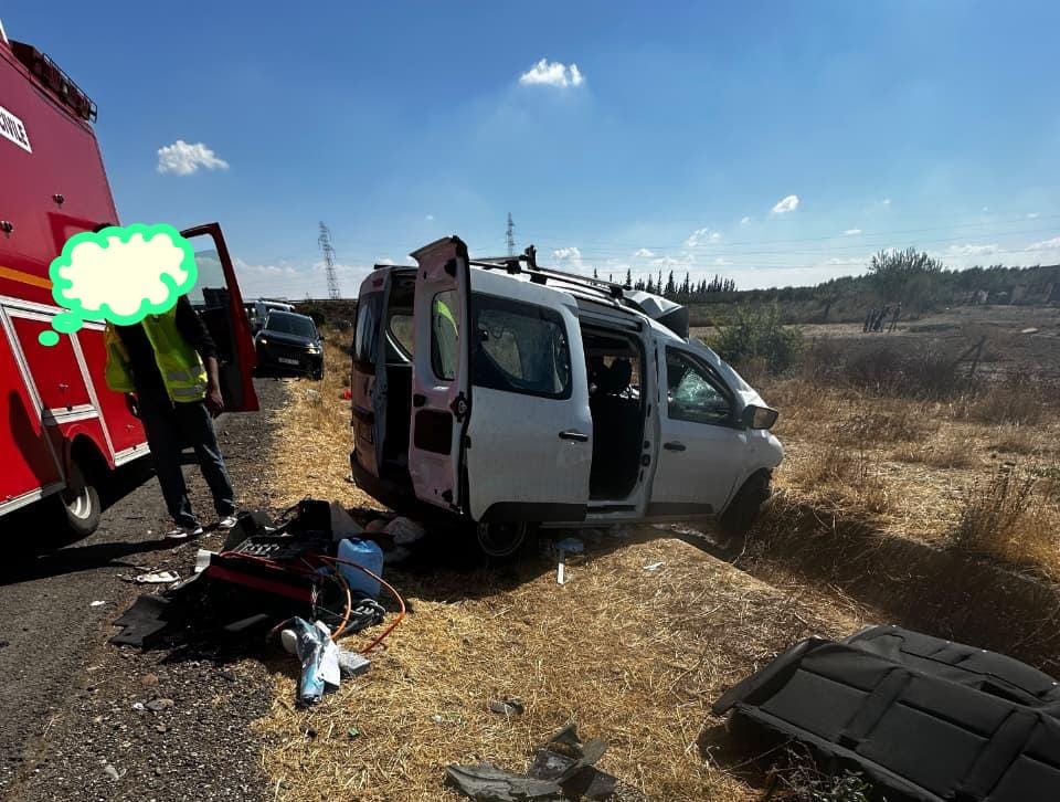 حادثة مميتة بالطريق السيار فاس–مكناس.. وشهود يتحدثون عن تأخر الإسعاف