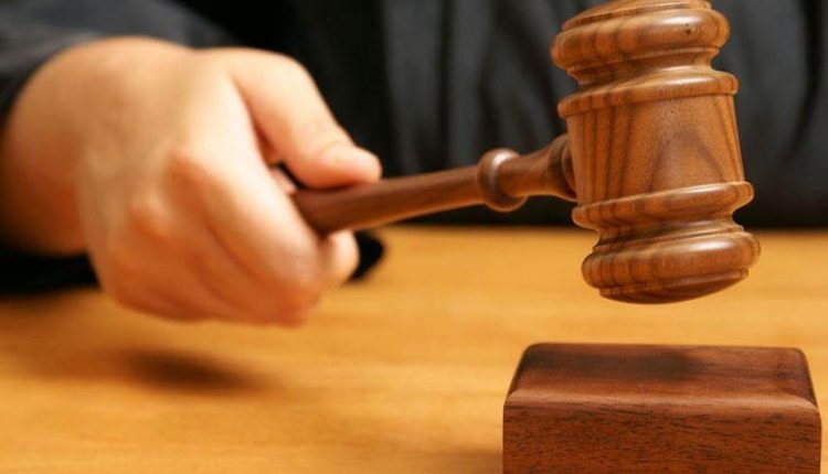 سنة حبسا نافذا للرئيس السابق لجماعة بإقليم تازة بسبب استغلال النفوذ