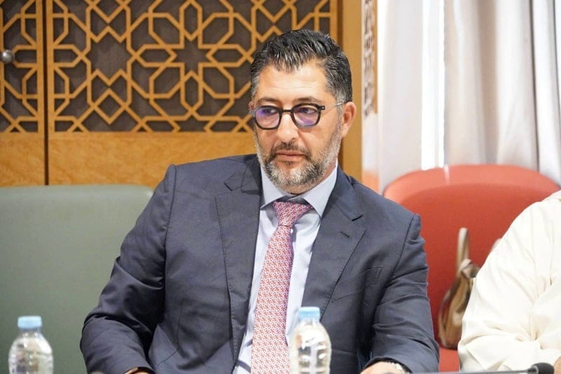 أولاد الطيب بفاس.. هل ينجح البرلماني العجلي في إخراج المنطقة من التهميش؟