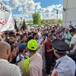 وجدة.. أزمة تعويضات ممرضي وتقنيي الصحة تفجر غضبا بـCHU والوالي يدعو للحوار