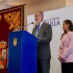 من مليلية المحتلة.. ملك إسبانيا يدعو إلى الثقة مع المغرب