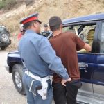 الناظور.. عمليتان للدرك تُسقطان شخصين مطلوبين في قضايا المخدرات