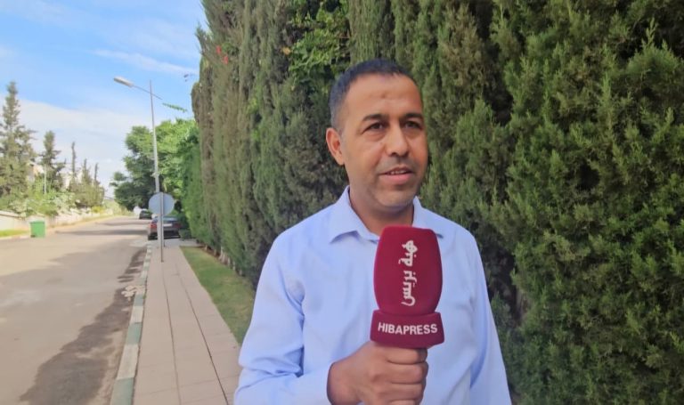 عين الشقف بفاس.. بن الشيخ موني يؤكد ثقته في القضاء بخصوص ملف التشهير