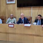 ​ جماعة وجدة تختتم دورتها بالمصادقة على 24 نقطة تُحدد ملامح التنمية