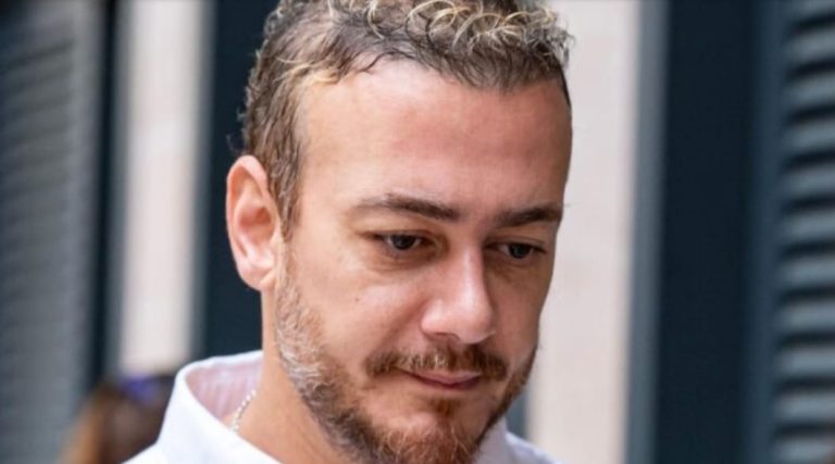 اختفاء مفاجئ لمنشورات سعد لمجرد على إنستغرام يثير التساؤلات (صورة)
