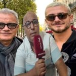 مصطفى برطون يعترف بتقصير النقابات في مساندة أسرة سعد لمجرد (فيديو)