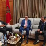 حسن الدرهم رئيساً للجنة التعليم والثقافة بمجلس النواب