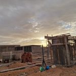 جرسيف.. مشروع واعد يقترب من الاكتمال للحد من ظاهرة الكلاب الضالة