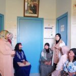 تازة.. حملات تحسيسية للتوعية بسرطان الثدي وعنق الرحم بمغراوة وباب الأربعاء