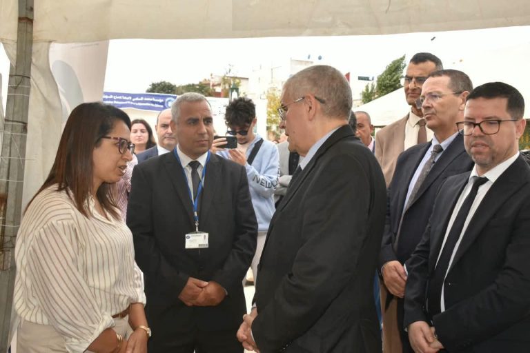 تطوان.. مبادرة لتمكين السجناء السابقين من إطلاق مشاريع مدرة للدخل