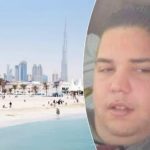 الإمارات تسلم «الناظوري» إلى بلجيكا.. 12 سنة سجناً في قضية كوكايين