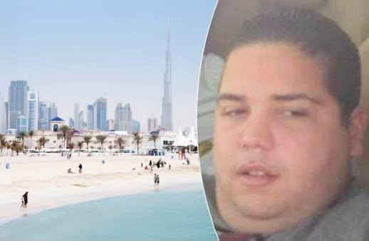 الإمارات تسلم «الناظوري» إلى بلجيكا.. 12 سنة سجناً في قضية كوكايين