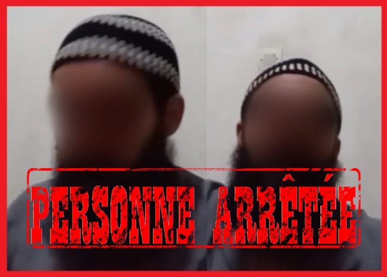 سلا.. توقيف مشتبه فيه في قضية التشهير والتهديد بارتكاب جناية