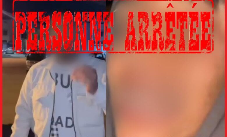 التشهير والقذف في حق شرطيين يقود لتوقيف شخص بمراكش