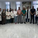 ثقافة الكشف المبكر عن السرطان تتجسد ميدانياً في ختام فعاليات الناظور