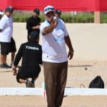 العيون على موعد مع النسخة الثانية من دوري المسيرة الخضراء الدولي للكرة الحديدية