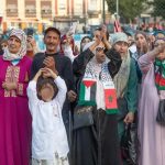 طنجة.. «ما تقيش ولدي» تطالب بالتحقيق في مشاركة أطفال في احتجاجات ضد التطبيع
